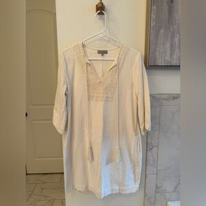 Women’s swim cover up